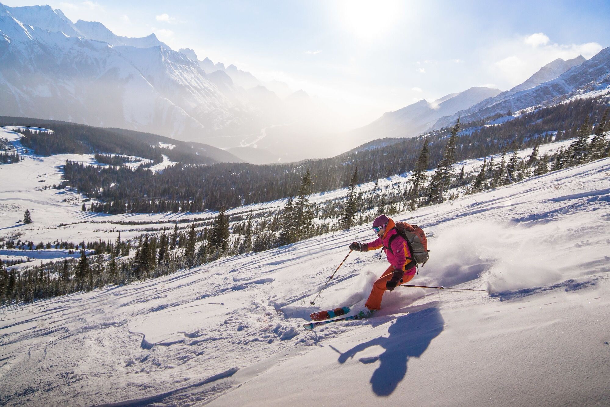 Crosswaters Resort At Kananaskis Kültér fotó